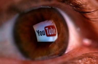 Youtube tiene muchas opciones musicales, puedes reproducirlas sin audio. Foto: Reuters