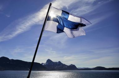 Finlandia es el país más feliz del mundo, de acuerdo con el World Happiness Report. Foto: AP
