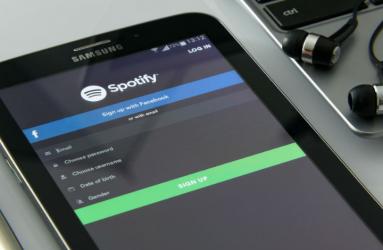 Spotify cambiará su versión gratuita. Foto: Pixabay
