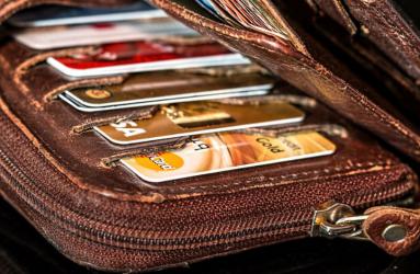 Te conviene utilizar tarjetas de crédito. Foto: Pixabay