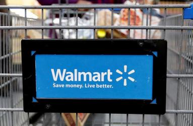  En julio Walmart abrió cinco tiendas, para un total de 3,186 unidades en operación al cierre del mes. Foto: Reuters