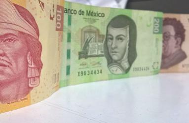 México debe evitar aumentar su deuda, recomienda el secretario general de ese organismo, José Ángel Gurría. Foto: Pixabay