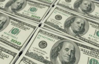 Al iniciar operaciones el dólar estadounidense se cotiza este viernes en un promedio de 20.05 pesos a la venta. Foto: Pixabay