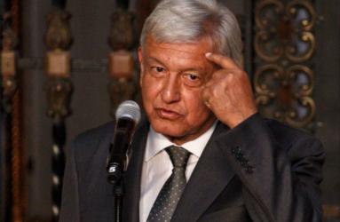 La prensa mundial da cuenta de la toma de posesión de Andrés Manuel López Obrador. Foto: Cuartoscuro