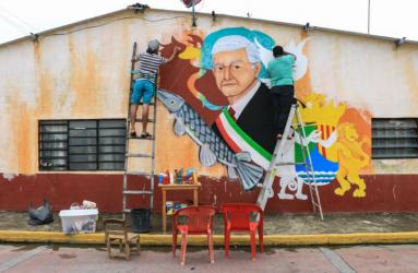 ¿Se trabaja este 1 de diciembre, día de toma de protesta de López Obrador? Foto: Cuartoscuro
