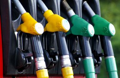 En Guanajuato, Estado de México y Morelia la situación de desabasto de gasolinas sigue igual. Foto: Pixabay