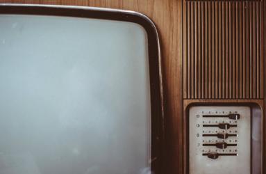 Este es el primer comercial en toda la historia de la televisión. Foto: Pixabay