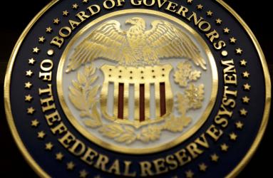 Las expectativas por parte de la Reserva Federal de los Estados Unidos se mantienen enfocadas en los datos emergentes y a las predicciones de posibles errores a futuro, lo señaló el vicepresidente de la Fed, Richard Clarida. Foto: Reuters