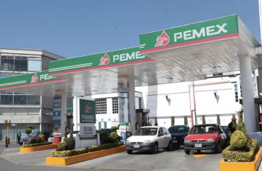 La empresa estatal Petróleos Mexicanos (Pemex) reportó este miércoles una pérdida neta por 125 mil 543 millones de pesos durante el cuarto trimestre del 2018. Foto: Cuartoscuro