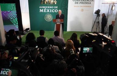 Gasolina, Precios, EU, Homologación, Franja fronteriza, Gobierno de México, Andrés Manuel López Obrador, Economía