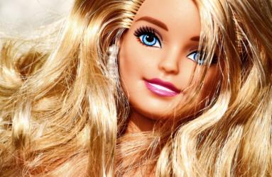 Los cambios de la muñeca Barbie desde 1959. Foto: Pixabay
