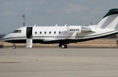 Desaparece avión ejecutivo que cubría vuelo a Monterrey