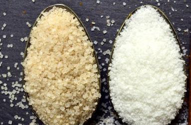 ¿Qué significa en realidad cuando la etiqueta dice azúcar morena? Foto: Pixabay