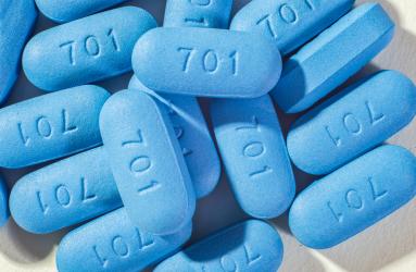 ¿Cuánto cuestan los medicamentos para tratar el VIH? Cortesía: iStock