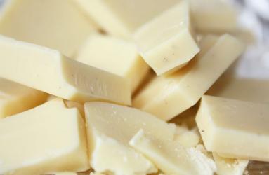 Ahora que sabes qué es en realidad el chocolate blanco, ¿quieres seguir comiéndolo? / Pixabay