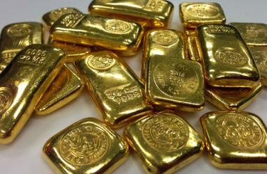 ¿Por qué el oro vale tanto? Foto: Pixabay