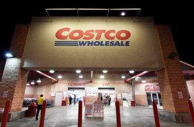 La próxima vez que visites Costco, observa con atención las etiquetas de precios. Foto: Reuters.
