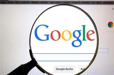 Tribunal de París aprueba multa a Google por fraude fiscal. Foto: Pixabay