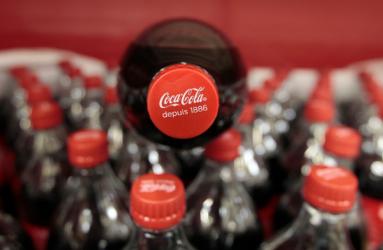 En 1985 Coca Cola pudo quebrar. Foto: Reuters