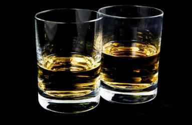 ¿Cuál es la diferencia entre el whisky y el whiskey? Foto: Pixabay