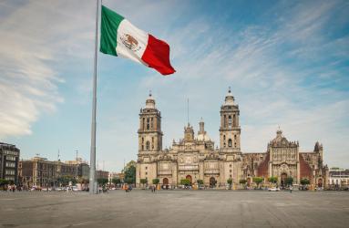 Para el jefe de la Oficina de la Presidencia, Alfonso Romo Garza, la foto de México es positiva. Foto: Pixabay 