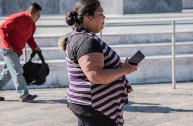 México enfrenta una pandemia de enfermedades crónicas no transmisibles y la estrategia falló en sexenios pasados. Foto: Cuartoscuro.
