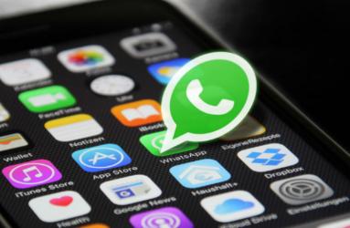 Directivos de Whatsapp han comunicado que desde diciembre emprenderán acciones legales en contra de algunos usuarios. Foto: Pixabay