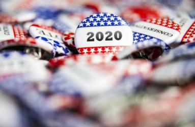 Esto es lo que debes de saber sobre las elecciones de Estados Unidos. Foto: iStock