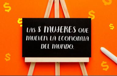 Las mujeres impulsan la economía de todo el mundo. Foto: Erick Suárez Rosales 