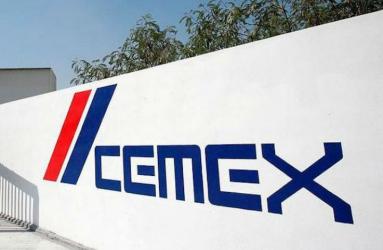 Cemex ocupa el tercer lugar a nivel mundial en ventas de cemento y es la principal empresa productora de concreto premezclado. Foto: *Cemex