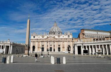 Coronavirus: El Vaticano anuncia reapertura de museos, con nuevas normas