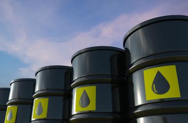 Los precios internacionales del petróleo inician la semana con estabilidad. Foto: iStock 