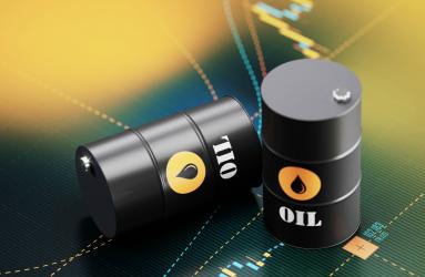 Los precios internacionales del petróleo inician la semana con una ligera baja. Foto: iStock 