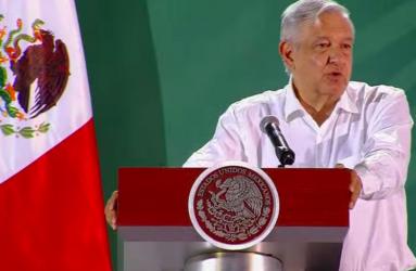 El presidente López Obrador destacó que la llegada de Emilio Lozoya es algo muy importante para seguir limpiando al país de la corrupción. Foto: *Video de Conferencia Matutina 