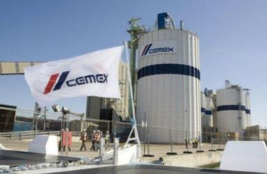 Cemex y Elementia podrían tener peores resultados que otros productores de cemento. Foto: *Cemex