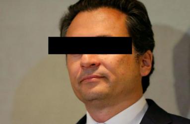 Peña Nieto y Videgaray ordenaron repartir sobornos de Odebrecht: Emilio ‘L’. Foto: -Reuters