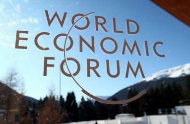 Los organizadores del Foro Económico Mundial decidieron suspender el evento del próximo año. Foto: Reuters 