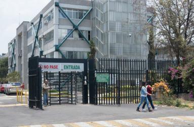 UAM Plante Iztapalapa. Este nuevo ránking pone a la UAM como mejor universidad de México. Foto: Cuartoscuro