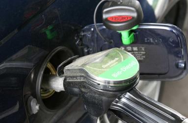 Será en el año 2030 cuando en Reino Unido se prohibirá la venta de autos a gasolina o diésel. Foto: Pixabay