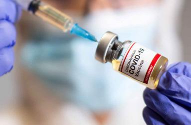 ¿Cómo funcionan los ensayos clínicos de vacunas contra covid-19? Foto: Reuters