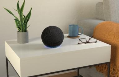 Amazon ha asegurado que busca que los usuarios puedan interactuar con Alexa de una forma natural. Foto: Europa Press
