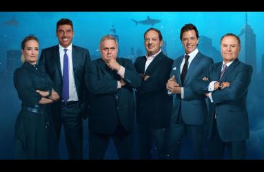 5 mejores propuestas de Shark Tank México. Foto: *Canal Sony