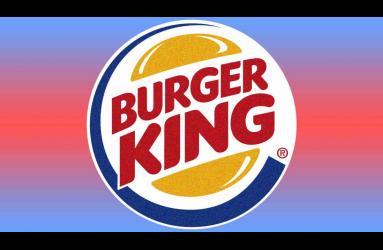 Los colores llamativos en tonos marrón, rojo y verde son un guiño al proceso de asado a la parrilla de Burger King y su uso de ingredientes frescos, dijo la compañía. Foto: *Burger King