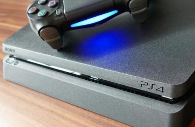 Sony ha decidido descontinuar algunos modelos de PlayStation 4 (PS4). Foto: Pixabay