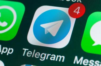Trucos de Telegram que quizá no sabías y que no tiene WhatsApp. Foto: iStock