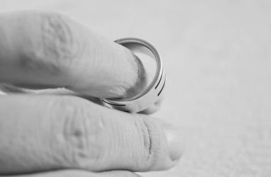 El divorcio es un trámite gratuito en la Ciudad de México. Foto: Pixabay