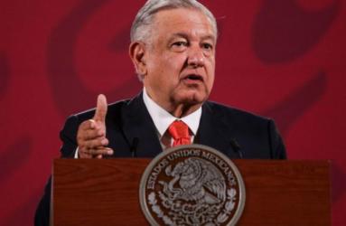 Diputados aprueban reforma energética de López Obrador, pasa a pleno. Foto: Cuartoscuro