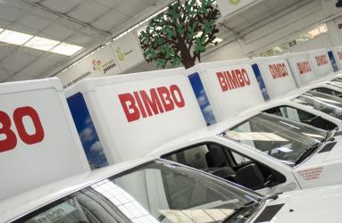 Este año Grupo Bimbo realizará una magna inversión en bienes de capital por alrededor de mil millones de dólares. Foto: Cuartoscuro 