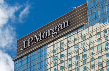 JP Morgan cerrará su negocio de banca privada en México. Foto: iStock 