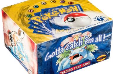 Los coleccionistas de tarjetas Pokemon han visto incrementar el valor de estos objetos durante el 2020. Foto: Reuters.